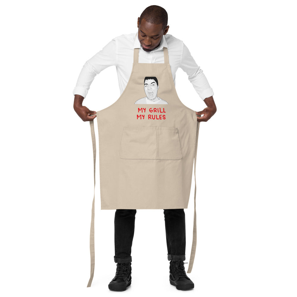 6. Lets get fired up!