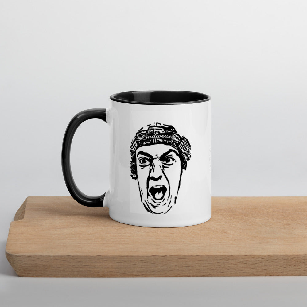 Morning Coffee with Matt