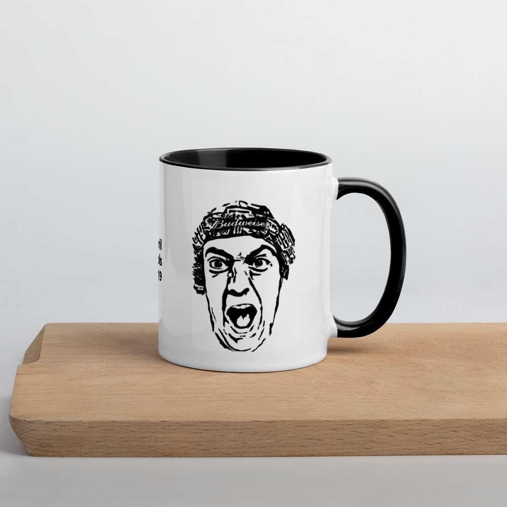 Morning Coffee with Matt