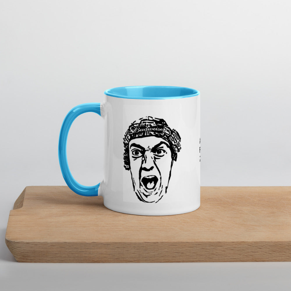 Morning Coffee with Matt
