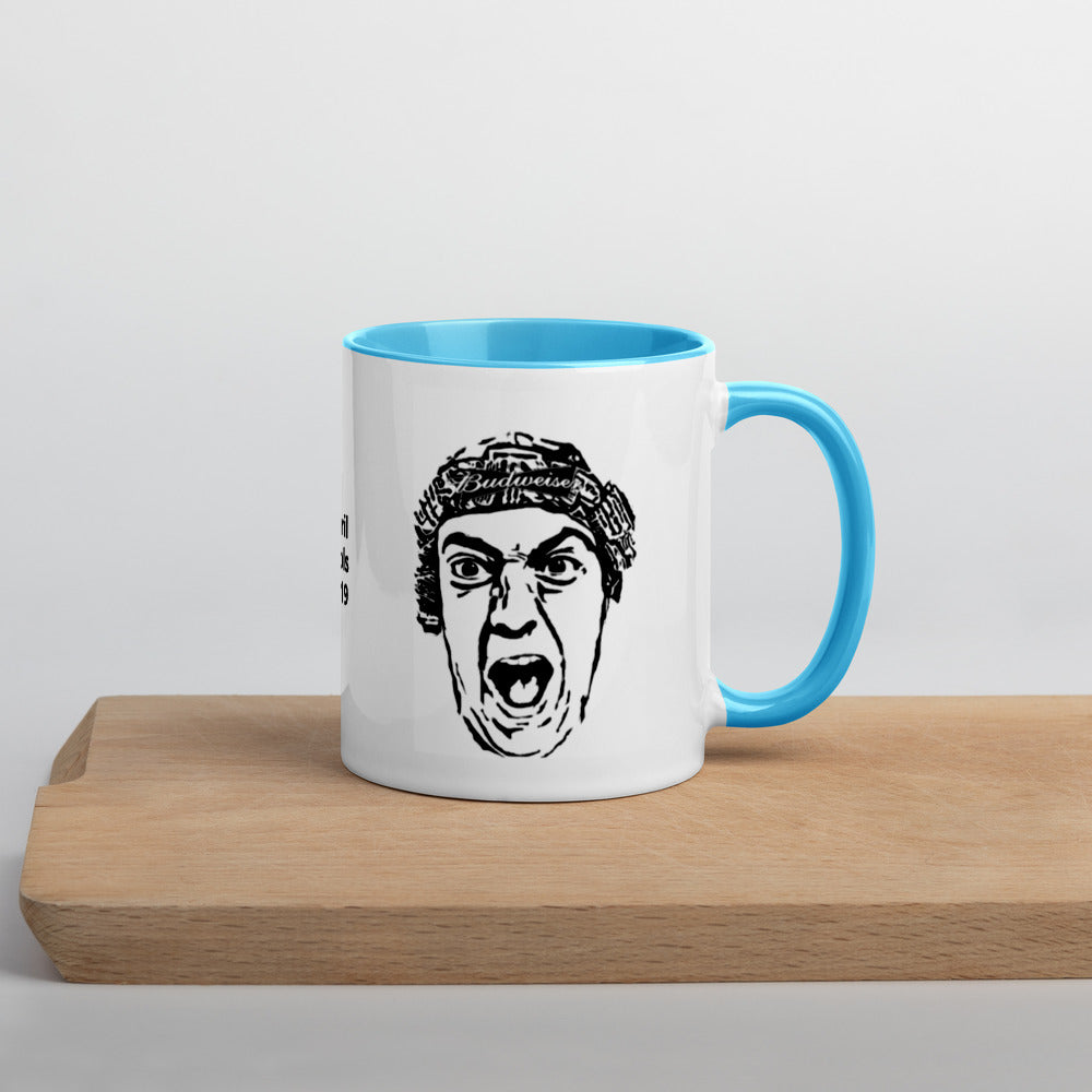 Morning Coffee with Matt