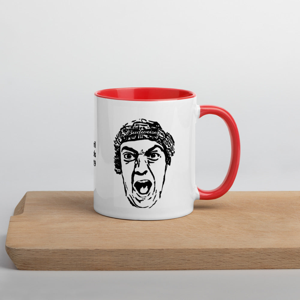 Morning Coffee with Matt