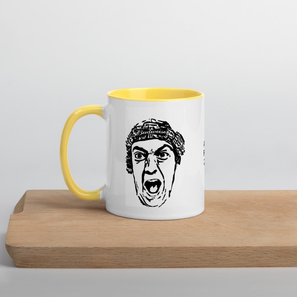 Morning Coffee with Matt