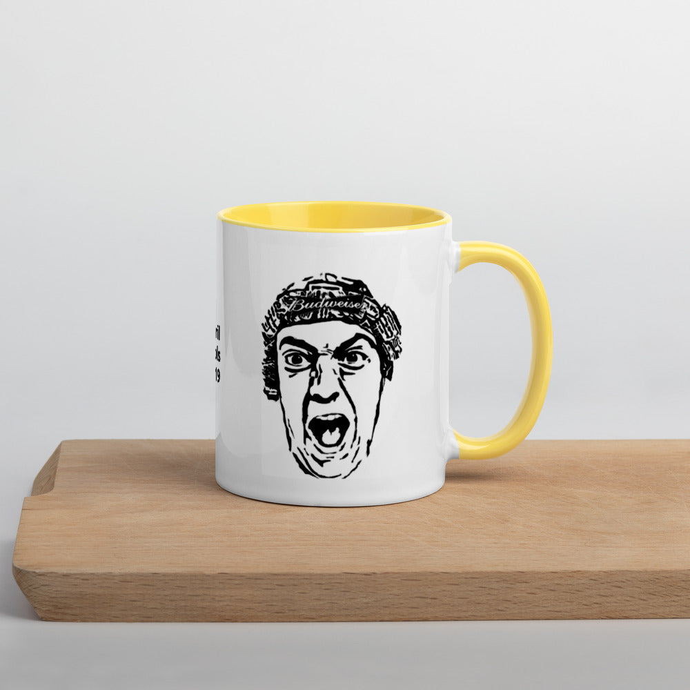 Morning Coffee with Matt